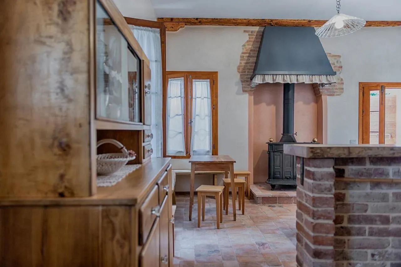 Casa Dal Zotto Hotel Volpago del Montello Guest house