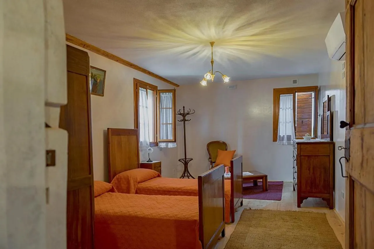 Guest house Casa Dal Zotto Hotel Volpago del Montello Italy