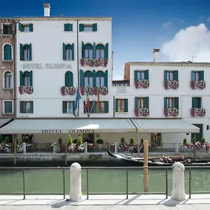 Olimpia Venice, Bw Signature Collection 3sup Hotel