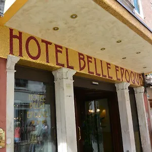 Belle Epoque Hotel