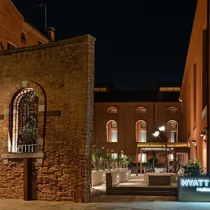 Hyatt Centric Venice Hotel