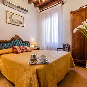 Ariel Silva Hotel